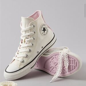 Converse Women's High-Top Sneakers